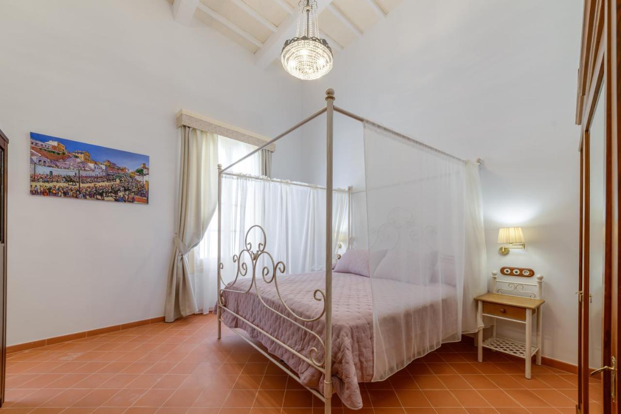 Seranova Luxury Hotel - Adults Only Ciutadella  Exteriör bild