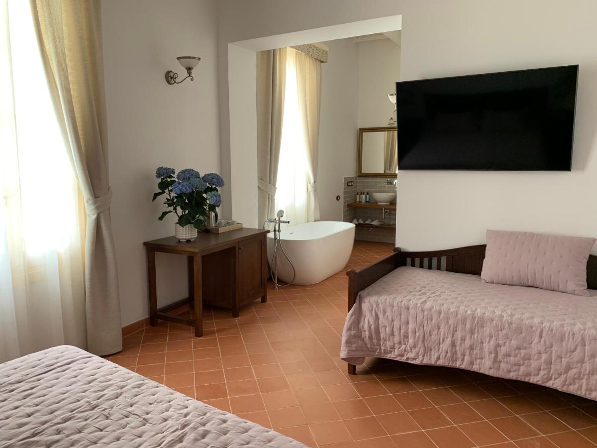 Seranova Luxury Hotel - Adults Only Ciutadella  Exteriör bild