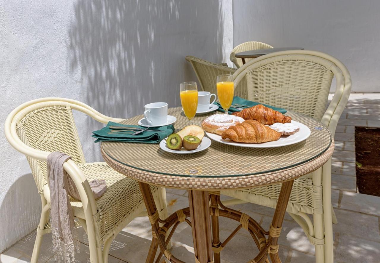 Seranova Luxury Hotel - Adults Only Ciutadella  Exteriör bild