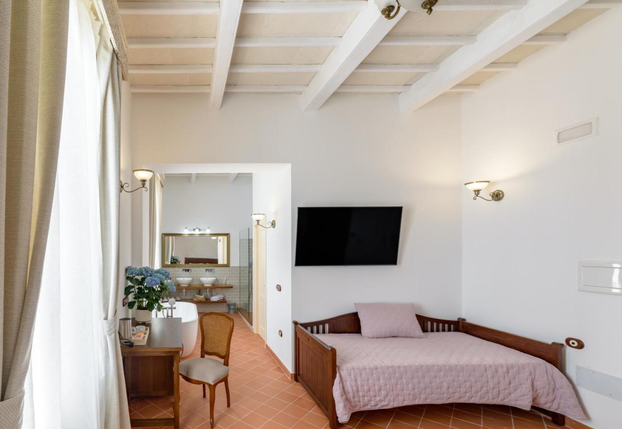 Seranova Luxury Hotel - Adults Only Ciutadella  Exteriör bild