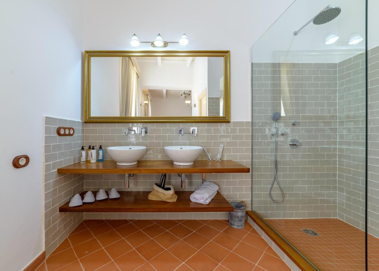 Seranova Luxury Hotel - Adults Only Ciutadella  Exteriör bild