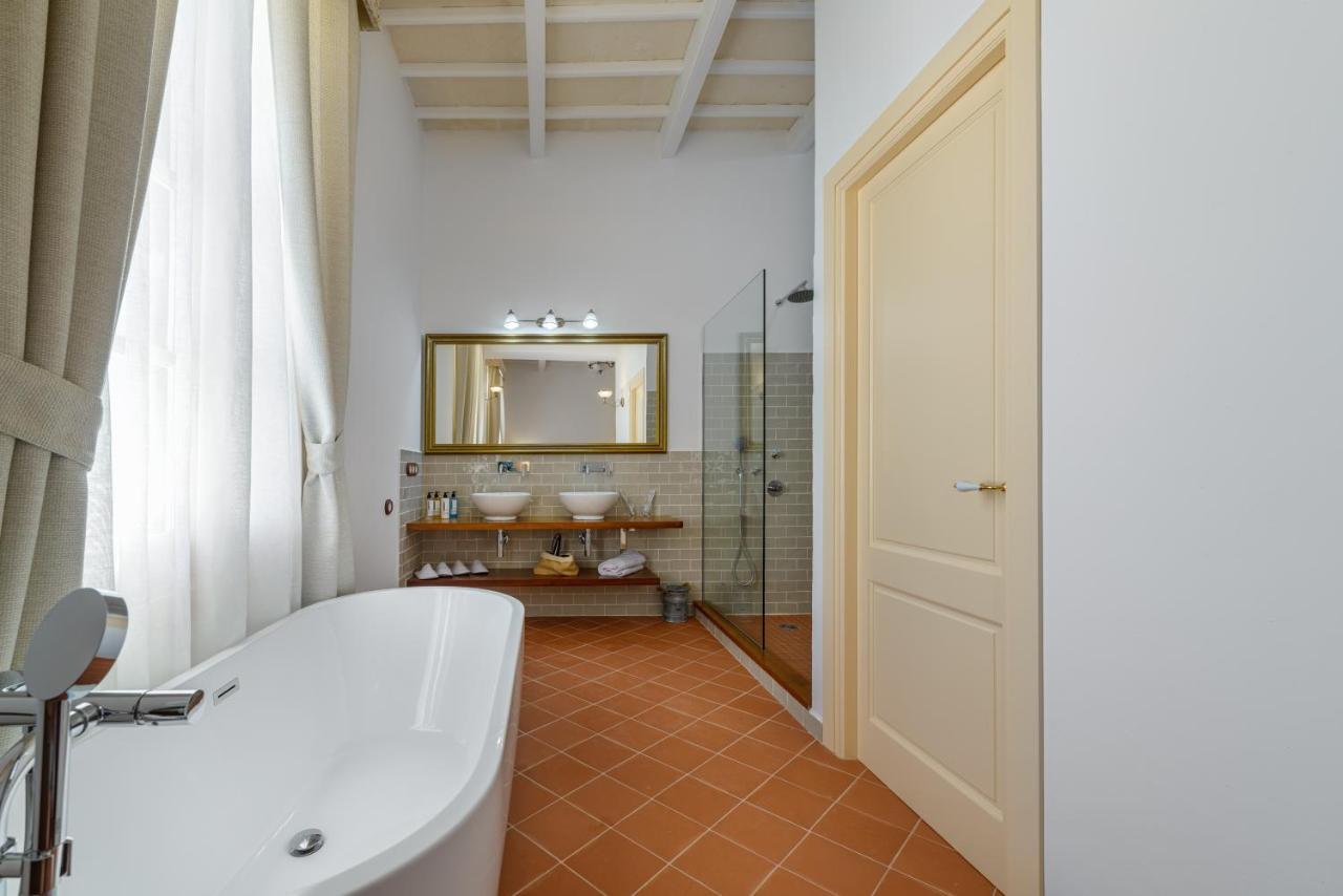 Seranova Luxury Hotel - Adults Only Ciutadella  Exteriör bild