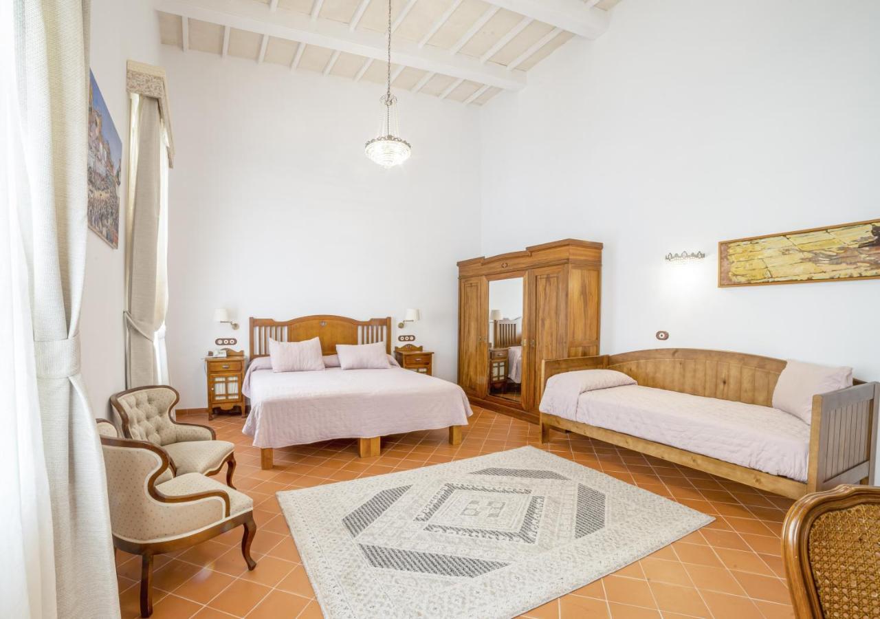 Seranova Luxury Hotel - Adults Only Ciutadella  Exteriör bild