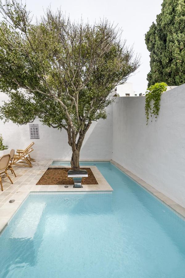 Seranova Luxury Hotel - Adults Only Ciutadella  Exteriör bild