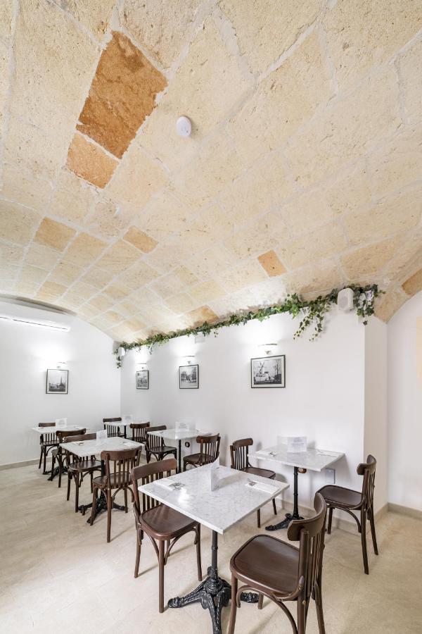 Seranova Luxury Hotel - Adults Only Ciutadella  Exteriör bild