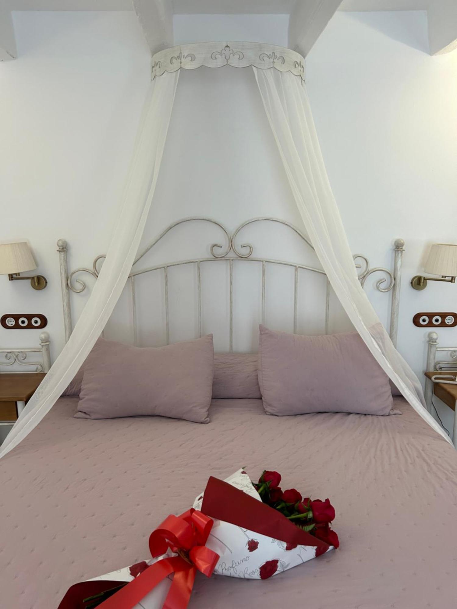 Seranova Luxury Hotel - Adults Only Ciutadella  Exteriör bild